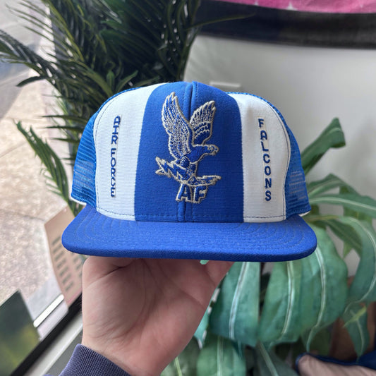 Vintage Air Force Falcons Hat