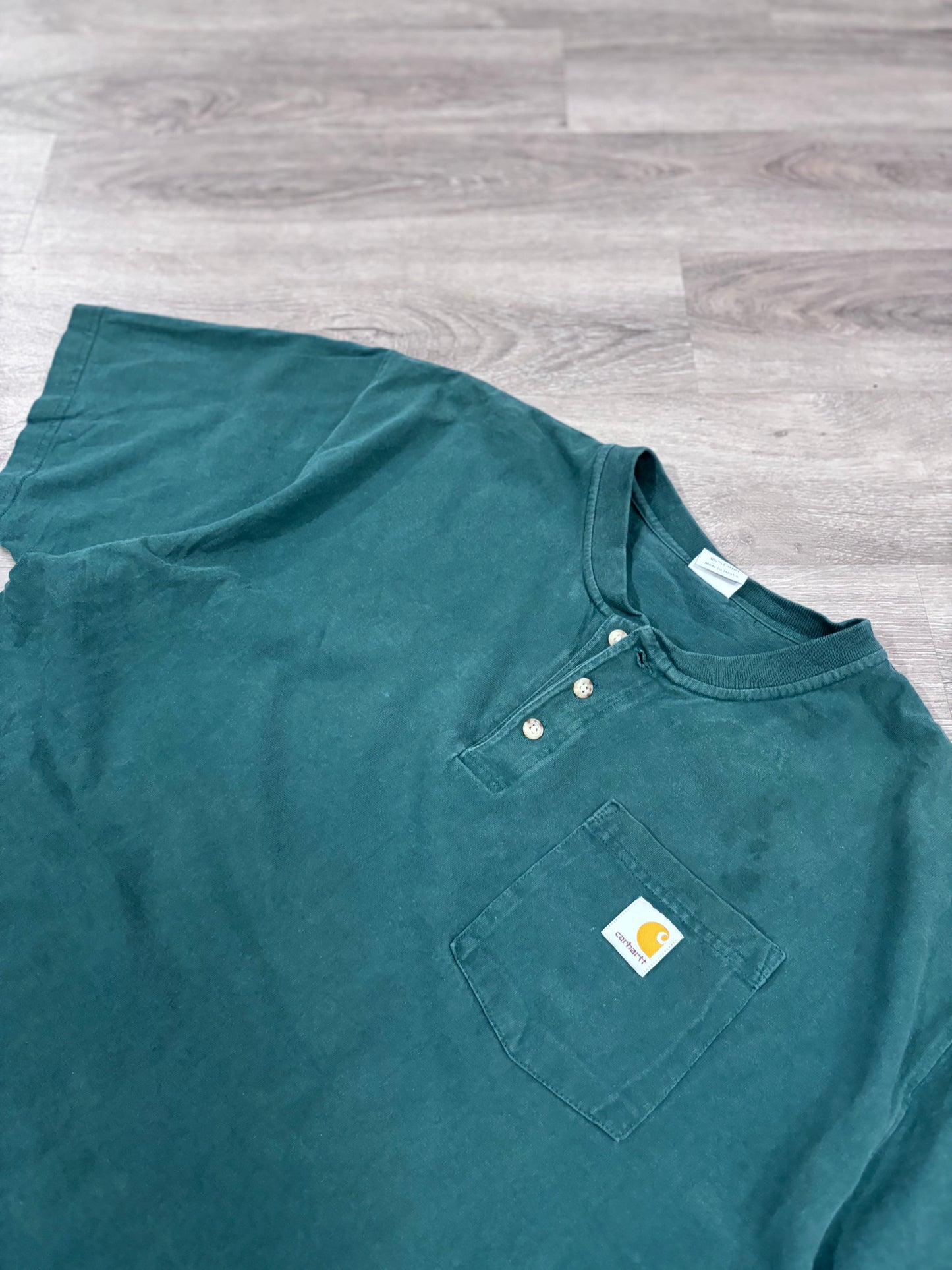 Vintage Carhartt Tee