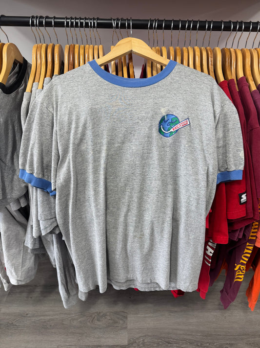 Vintage Colgate Ringer Tee