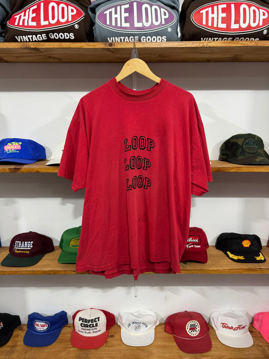 Vintage Loop T