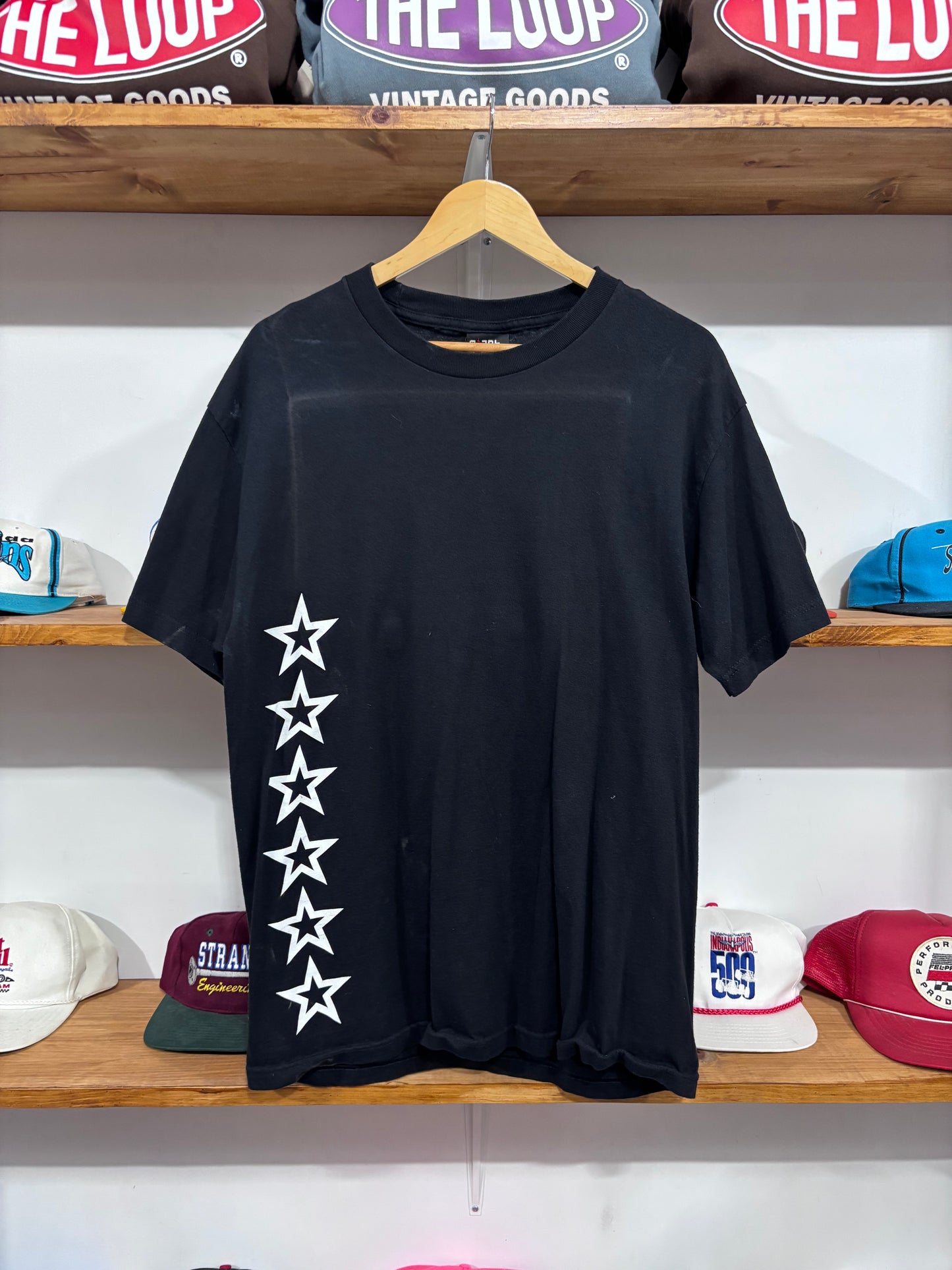 Vintage Crazy Town Band Tee