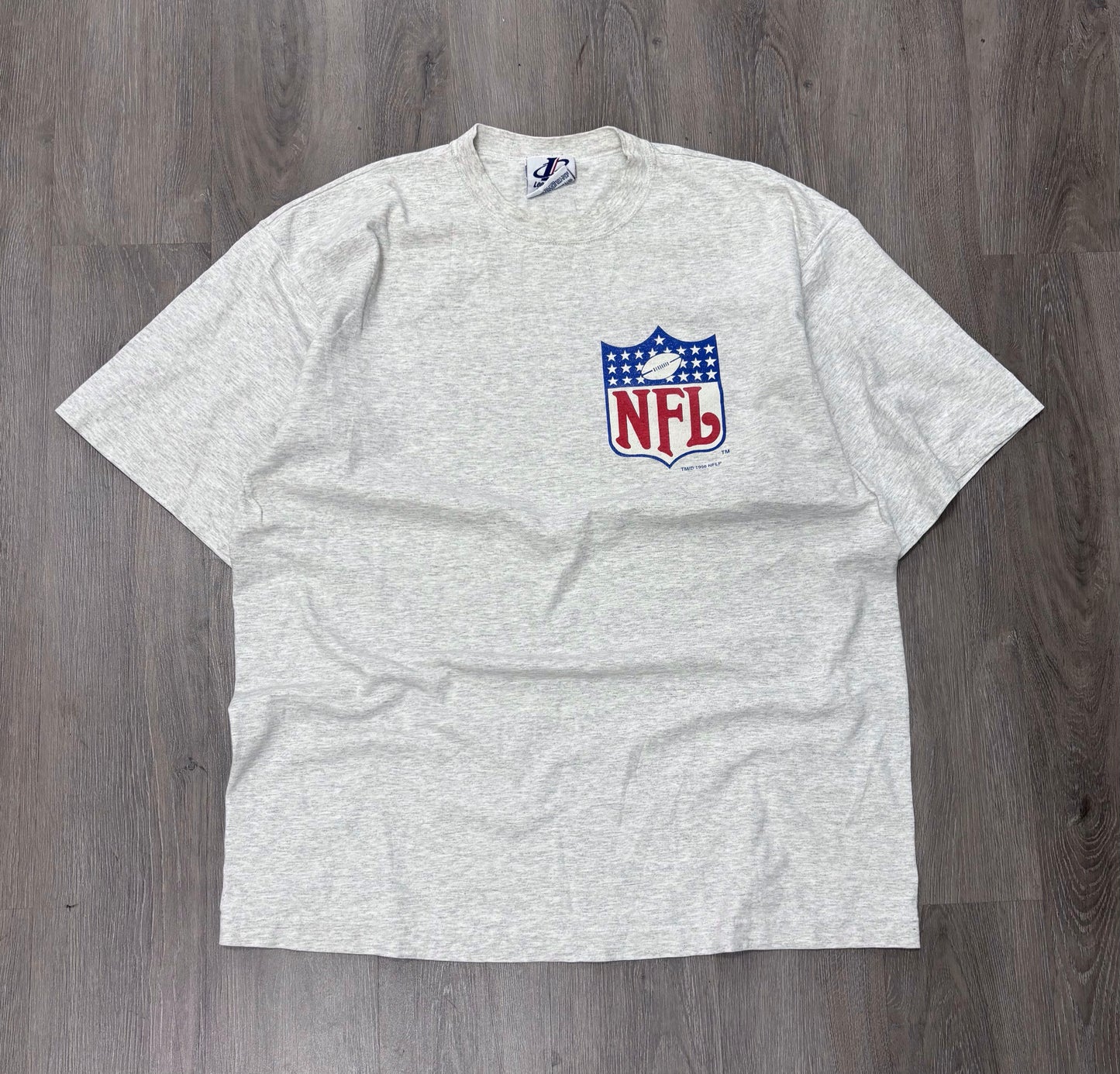 Vintage NFL Tee