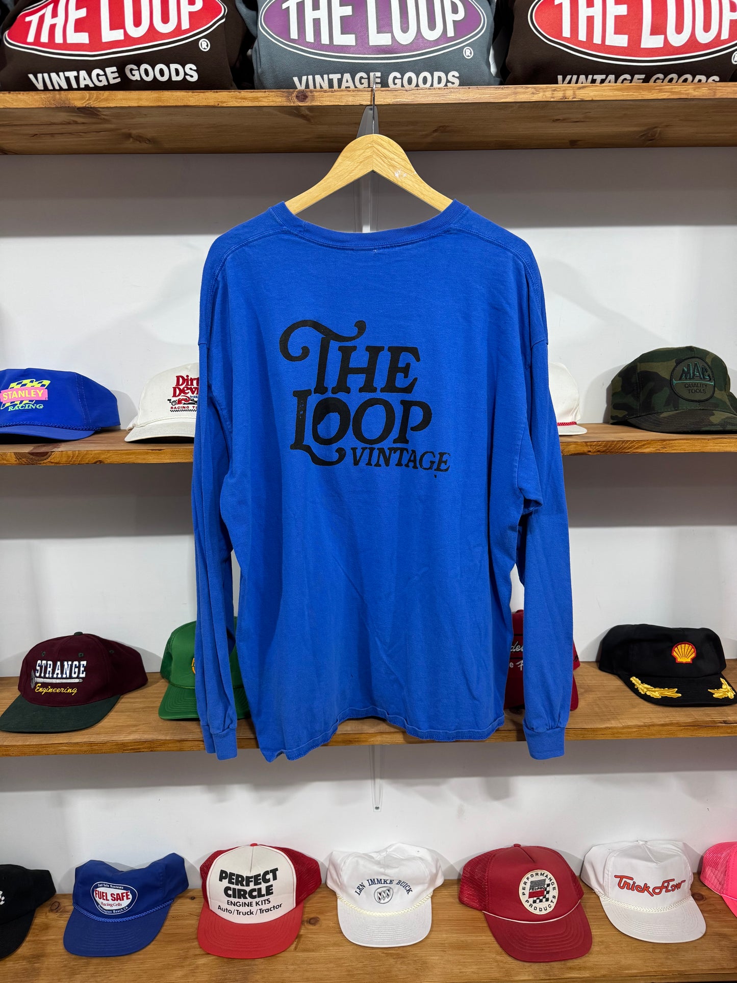 Vintage Loop T