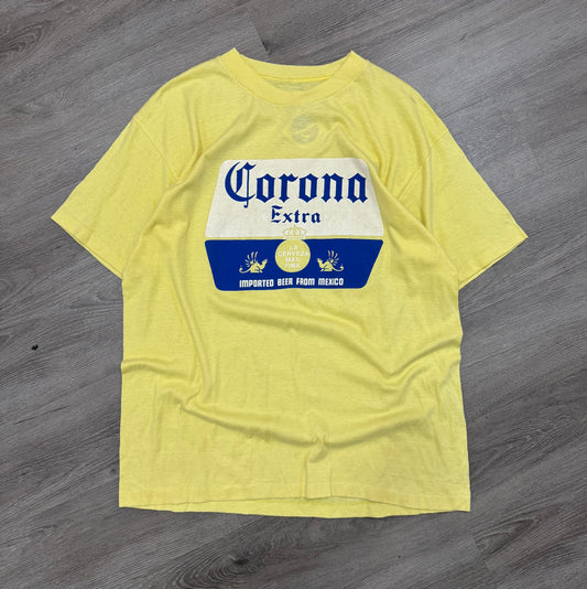 Vintage Corona Tee