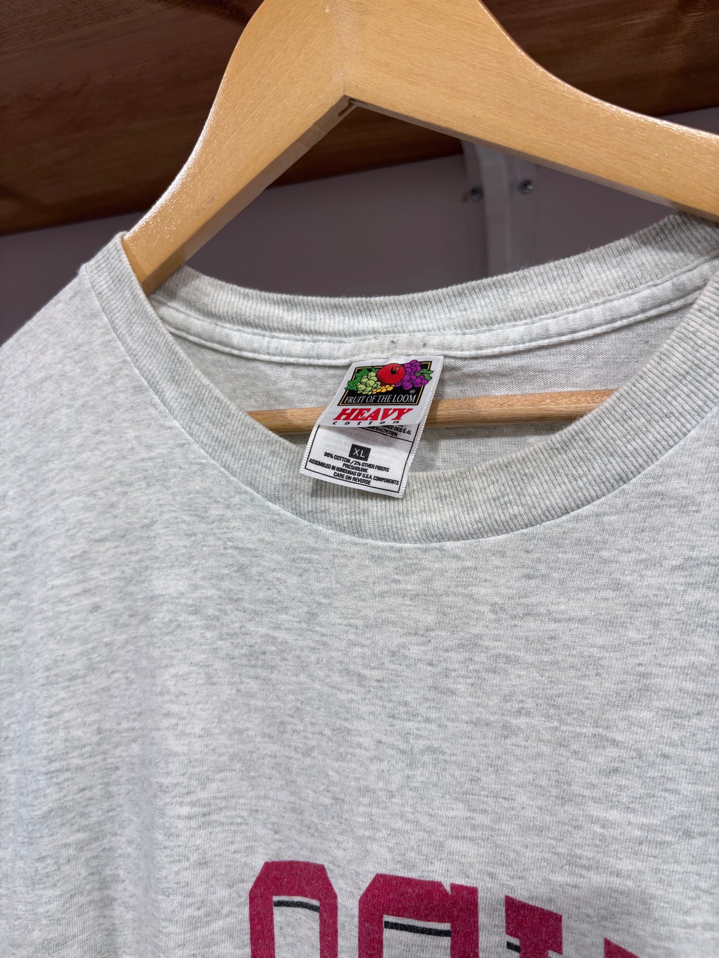 Vintage Ohio State Buckeyes Tee