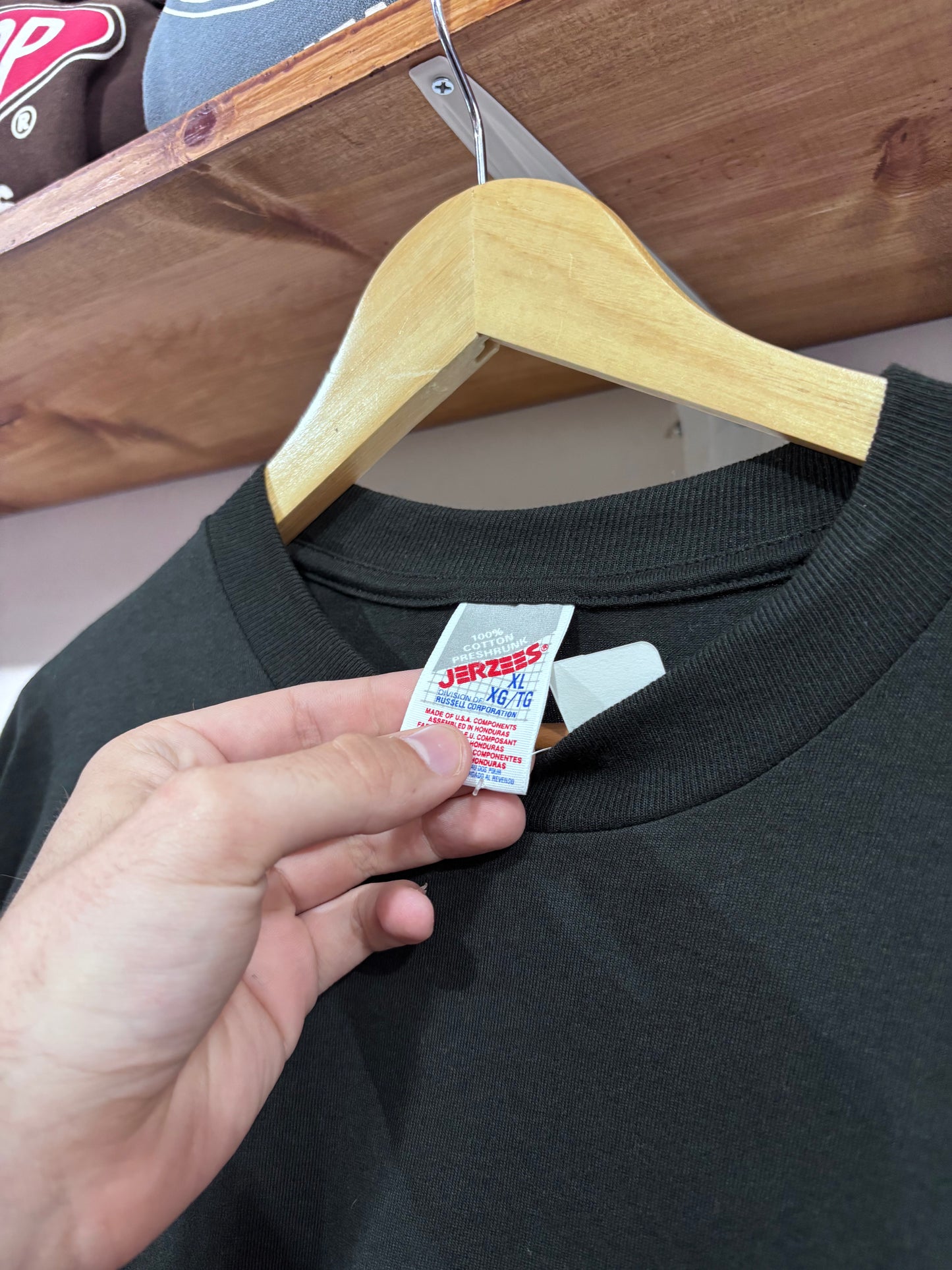 Vintage Olympig Games Tee