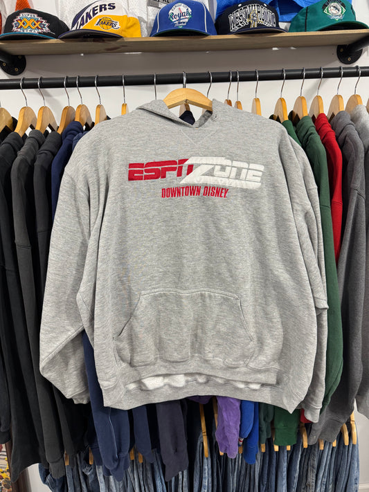 Vintage ESPN Hoodie