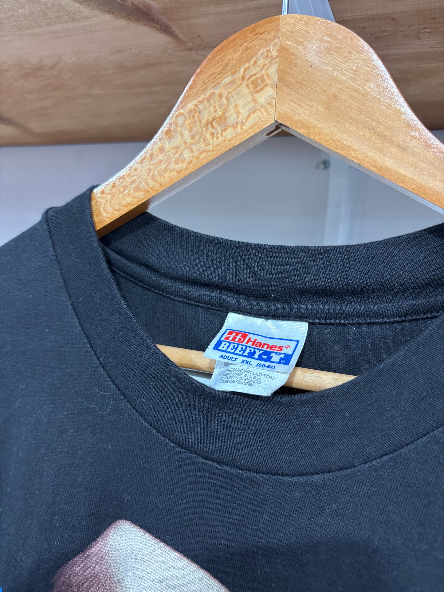 Vintage Garth Brooks Tour Tee