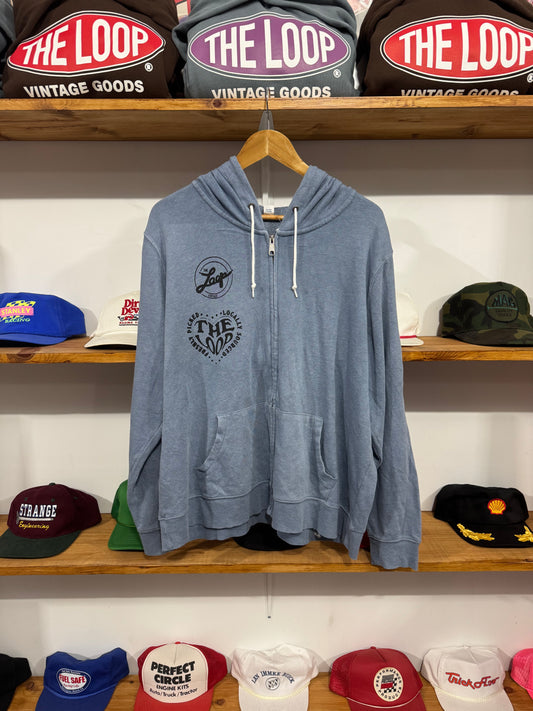 Vintage Loop Sweatshirt