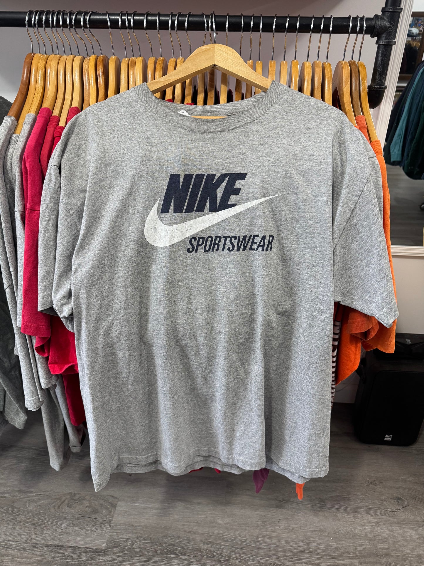 Vintage Nike Tee