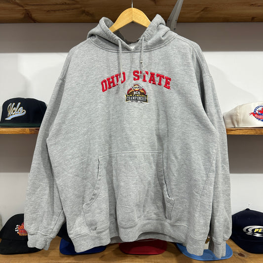Vintage OSU National Championship Hoodie