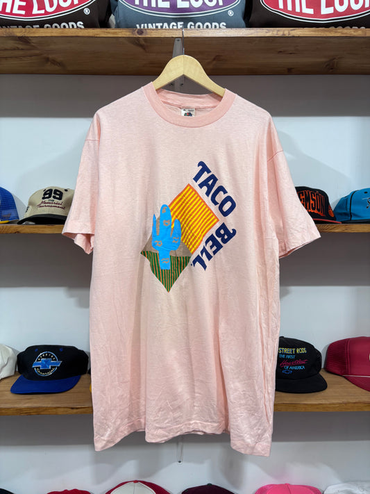 Vintage Taco Bell Tee