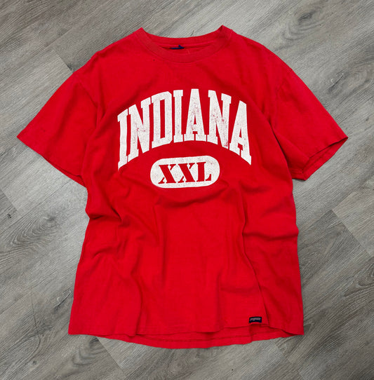 Vintage Indiana Tee