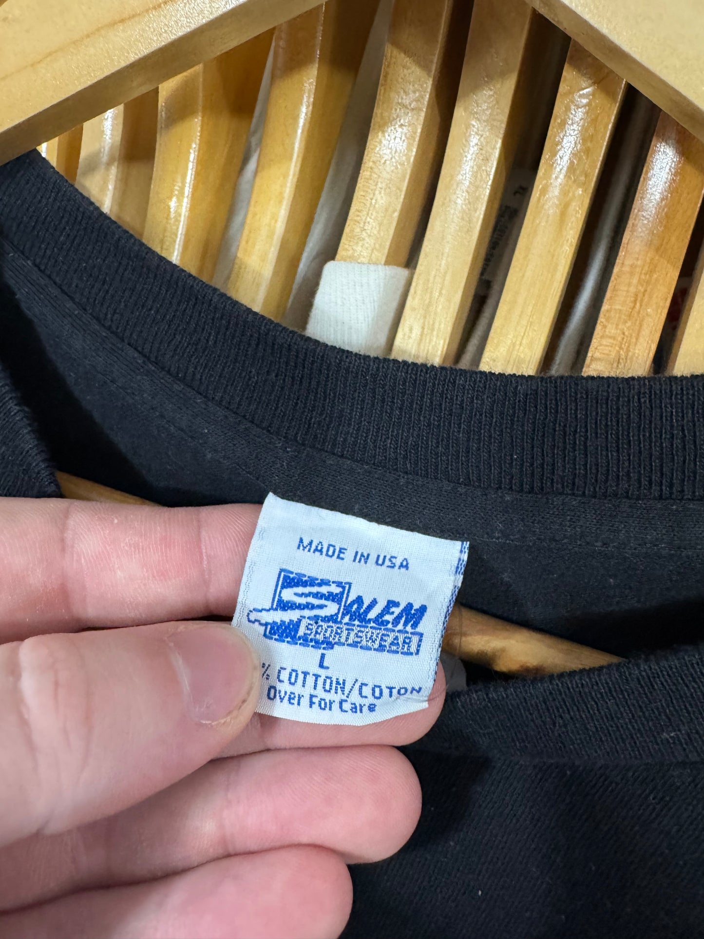 Vintage Bulls B2B Tee