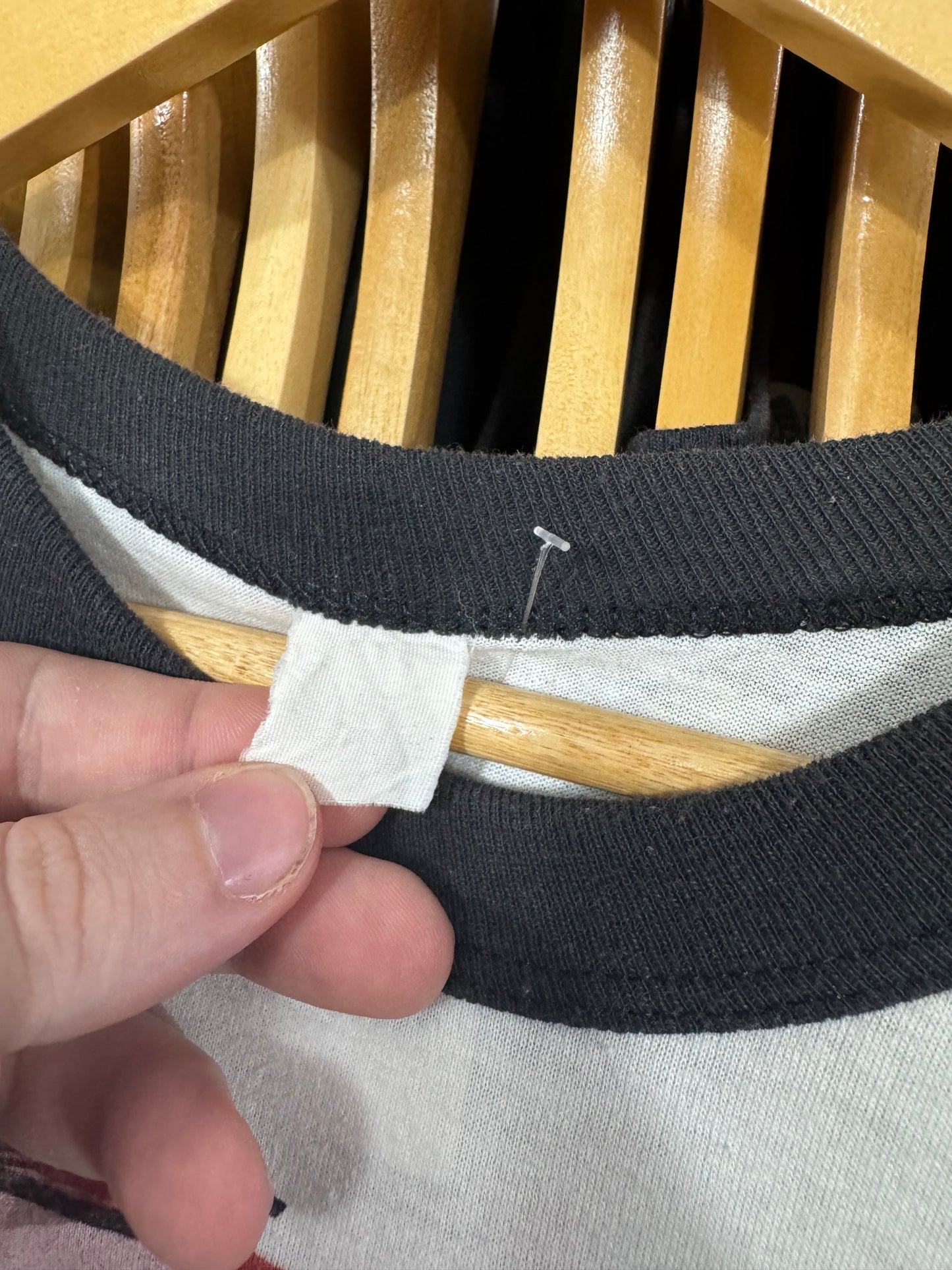 Vintage Neil Diamond Tee