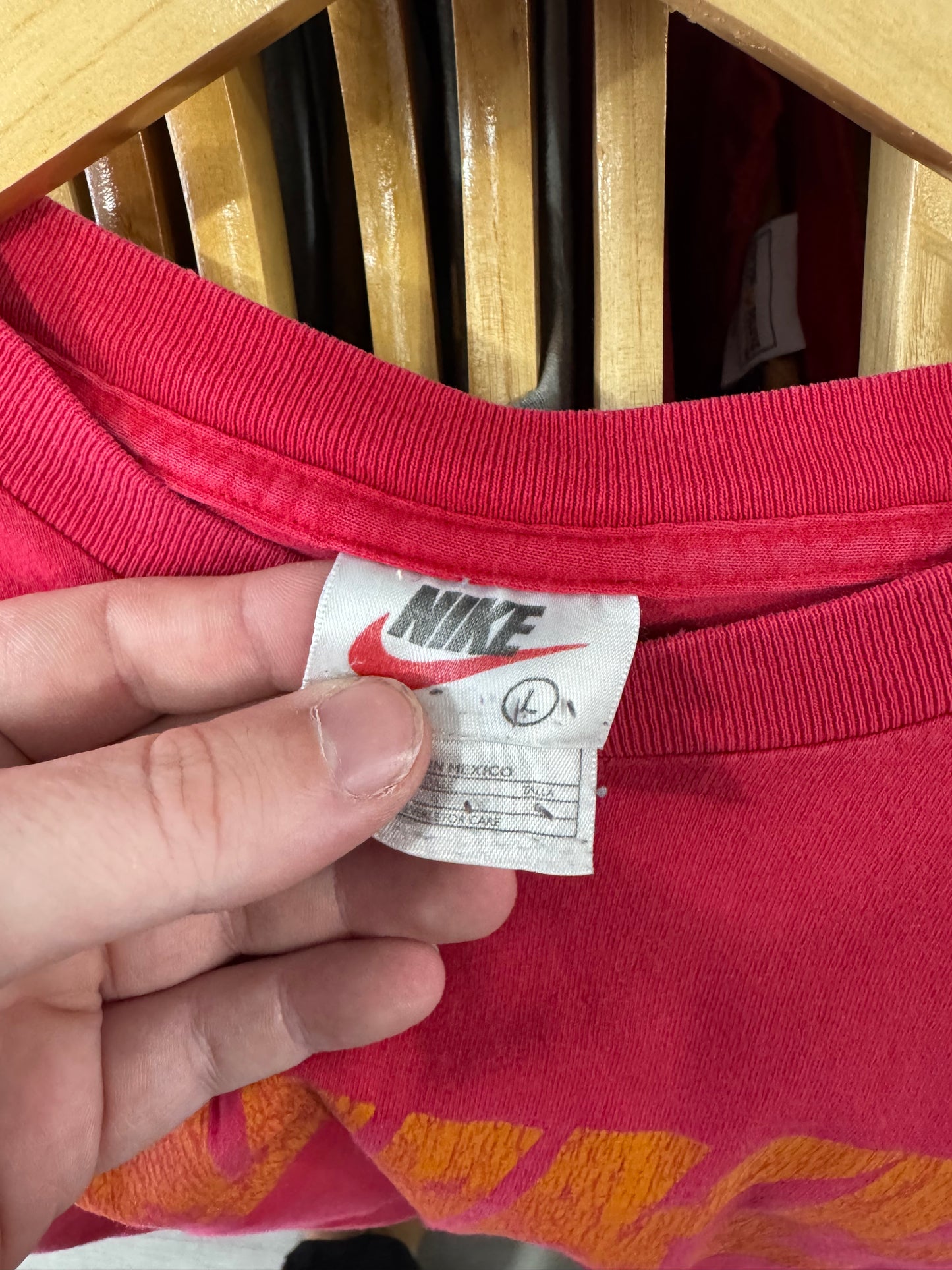 Vintage Nike Tee
