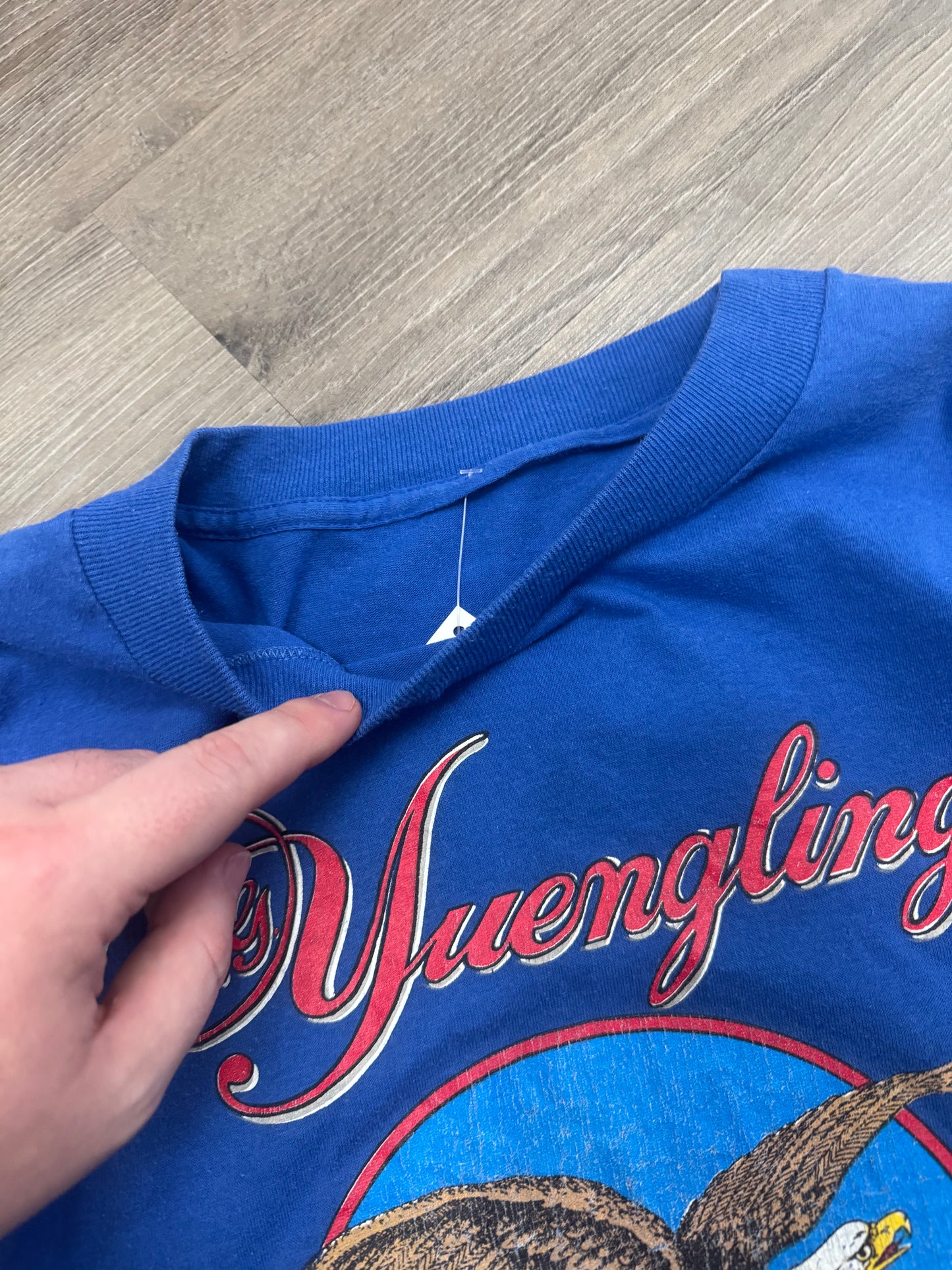 Vintage Yuengling Tee