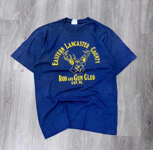 Vintage Rod & Gun Club Tee