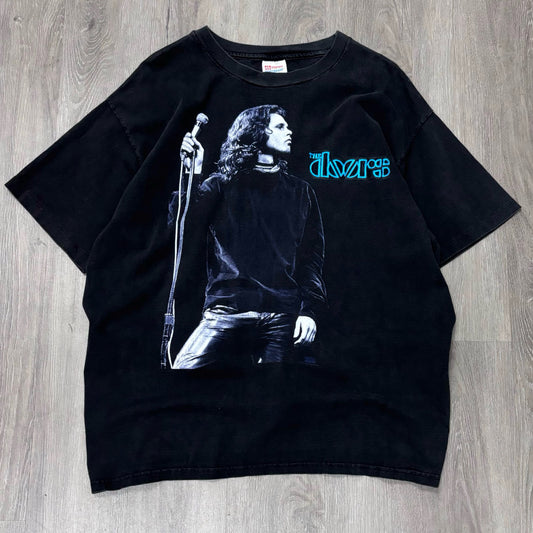 Vintage The Doors Jim Morrison Tee