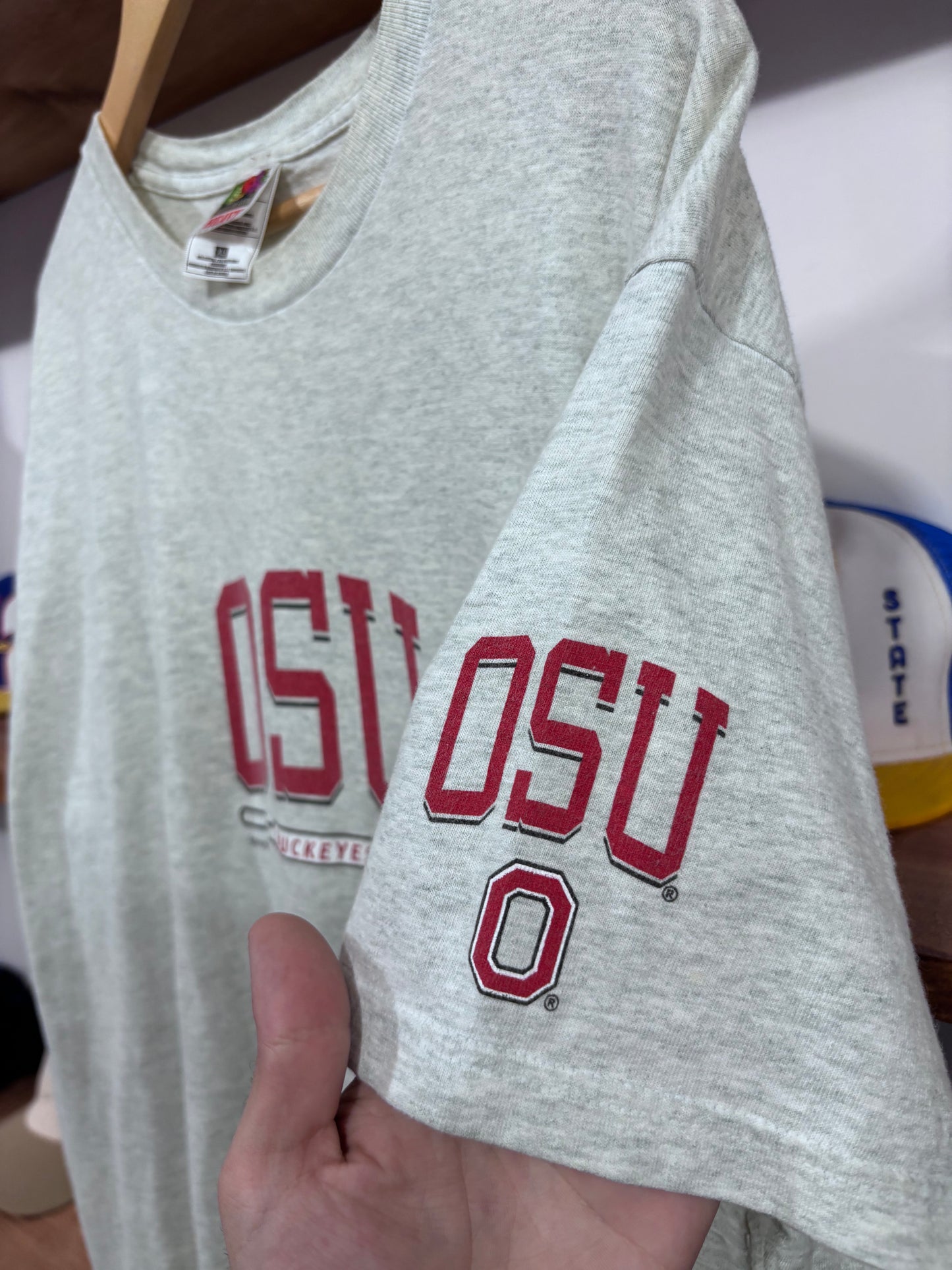 Vintage Ohio State Buckeyes Tee