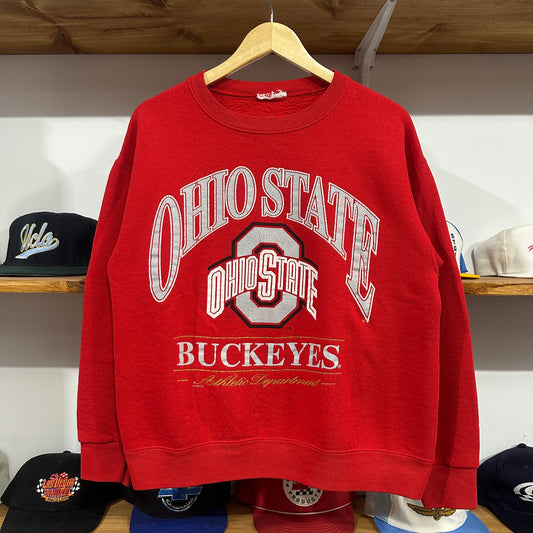 Vintage OSU Buckeyes Sweatshirt