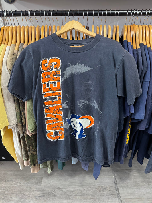 Vintage Virginia Tee