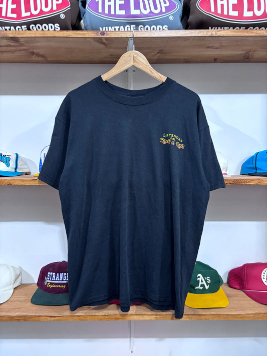 Vintage Rock & Roll Tee
