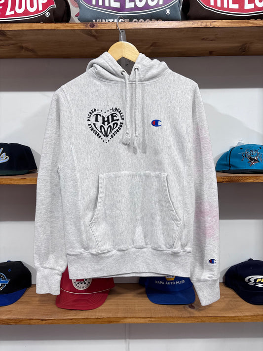 Vintage Loop Champion Hoodie