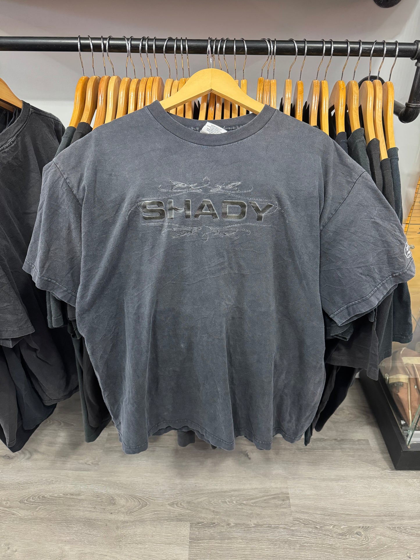 Vintage Shady Tee