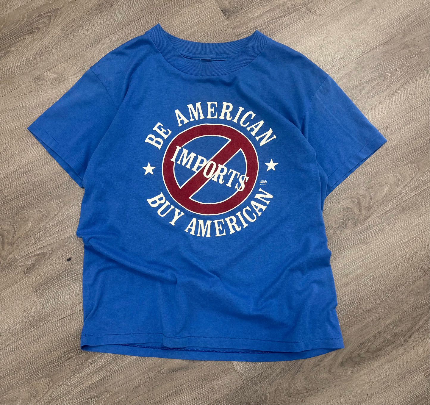 Vintage American Imports Tee