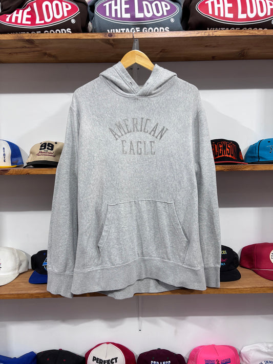Vintage American Eagle Hoodie