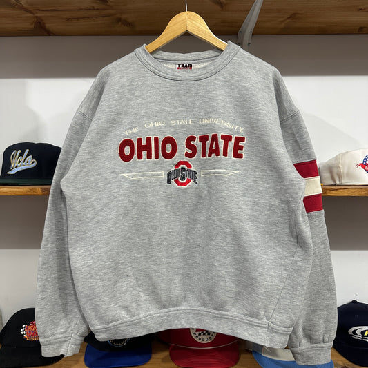 Vintage OSU Block O Sweatshirt