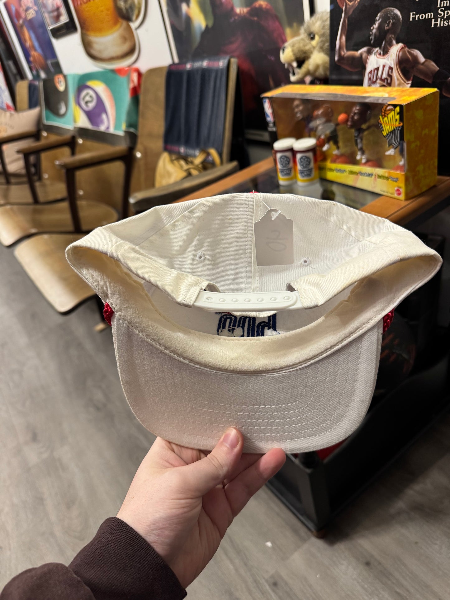 Vintage Indy 500 Hat