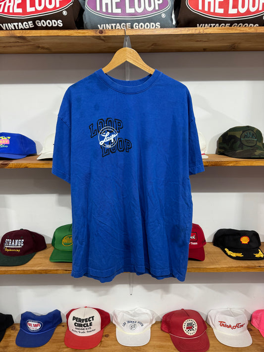 Vintage Loop T
