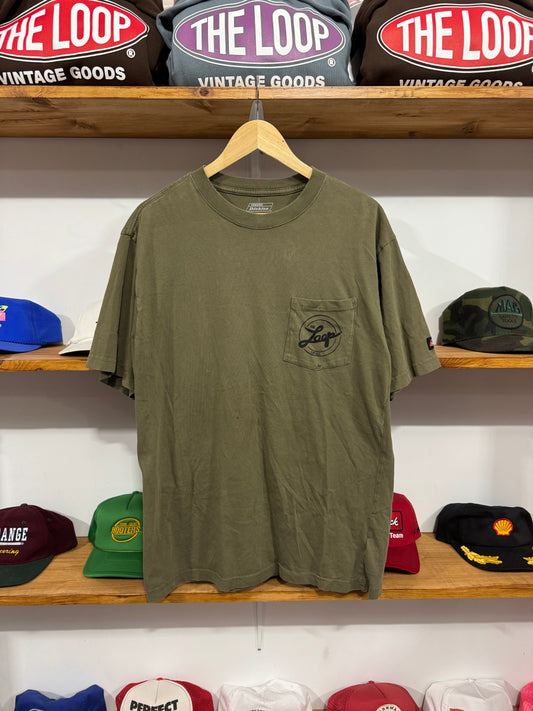 Vintage Dickies Loop T