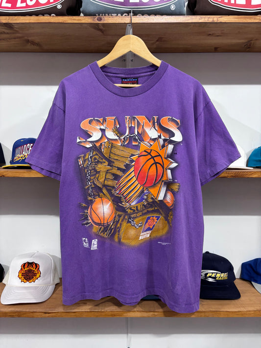 Vintage Phoenix Suns Tee