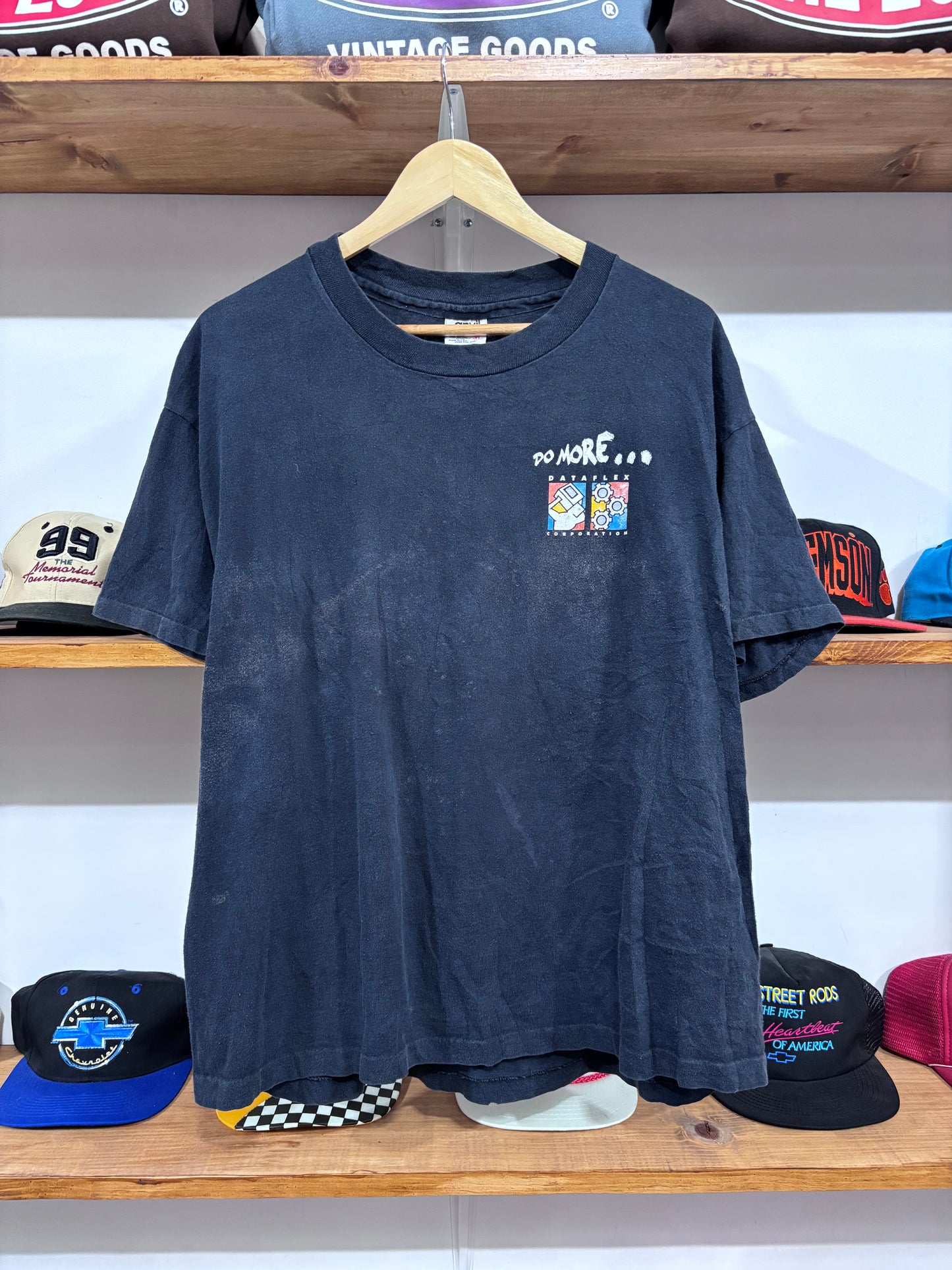 Vintage IBM Data Flex Tee