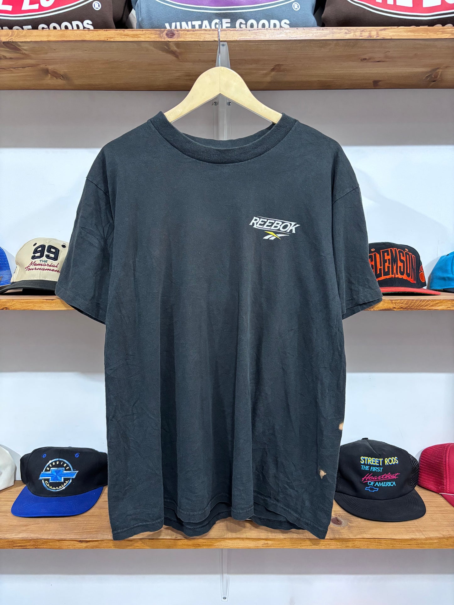 Vintage Reebok Tee