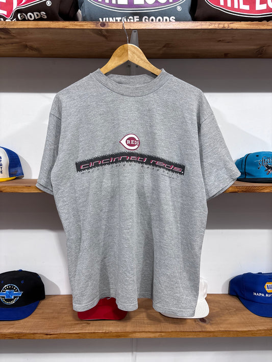 Vintage Cincinnati Reds Tee