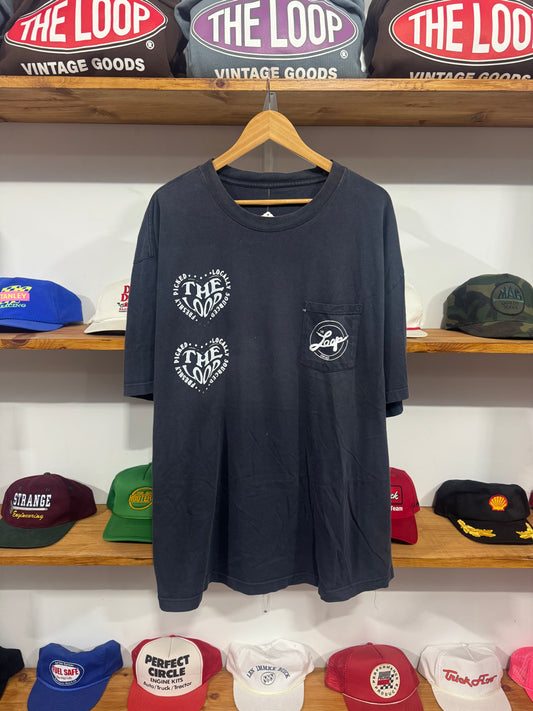 Vintage Loop T