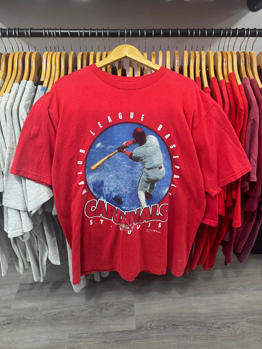 Vintage Cardinals Tee