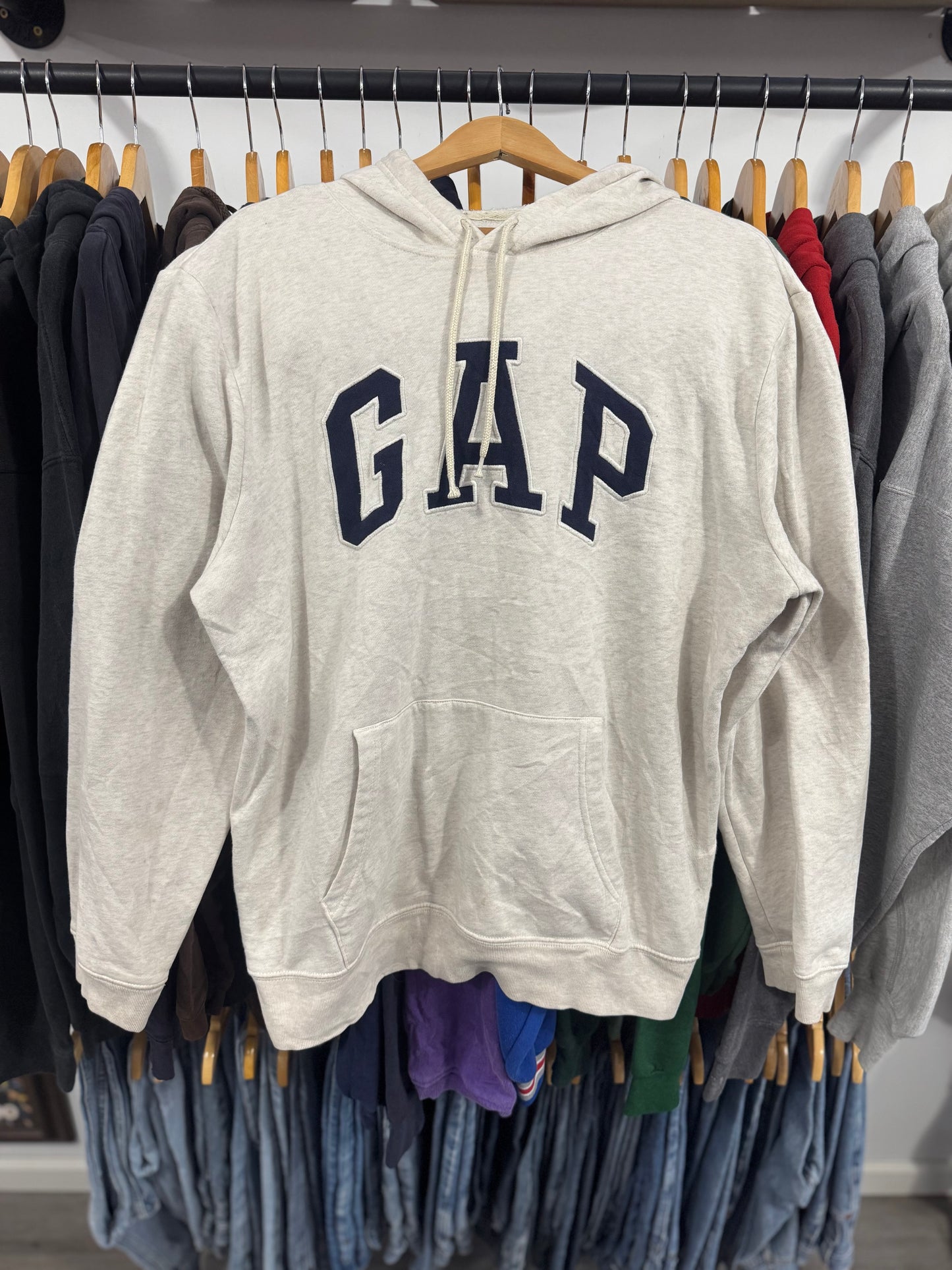 Vintage Gap Hoodie