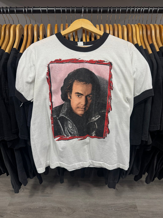 Vintage Neil Diamond Tee