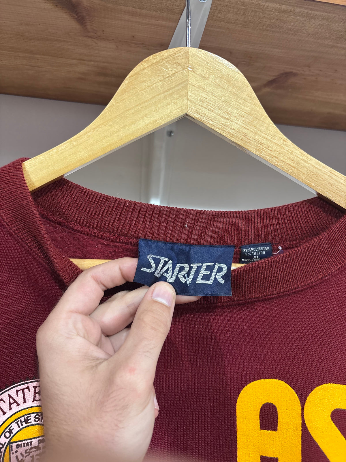 Vintage Arizona State Starter Crewneck