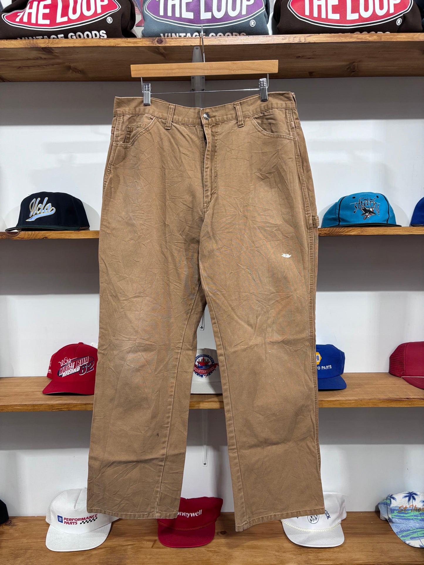 Vintage Dickies Carpenter Pants