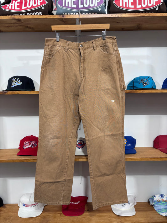 Vintage Dickies Carpenter Pants