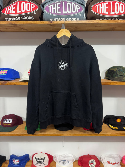 Vintage Loop Hoodie
