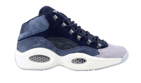 Wind Chill Reebok Question Mid (DS)