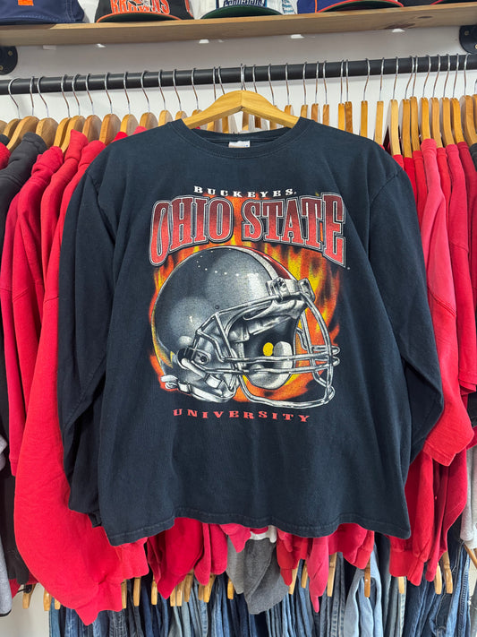 Vintage OSU Long Sleeve