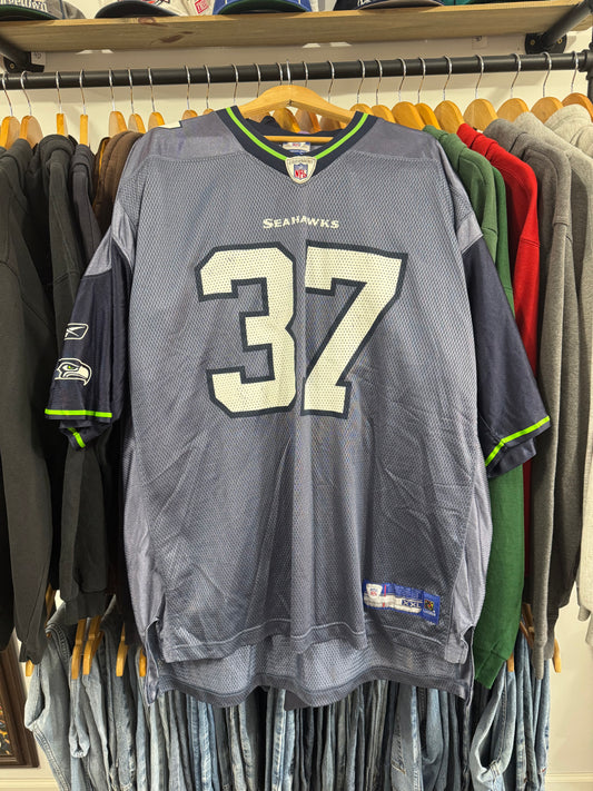 Vintage Shaun Alexander Jersey